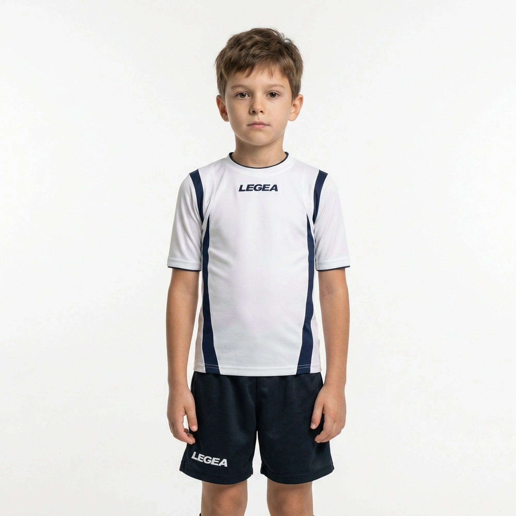 Kit da Volley Lazio