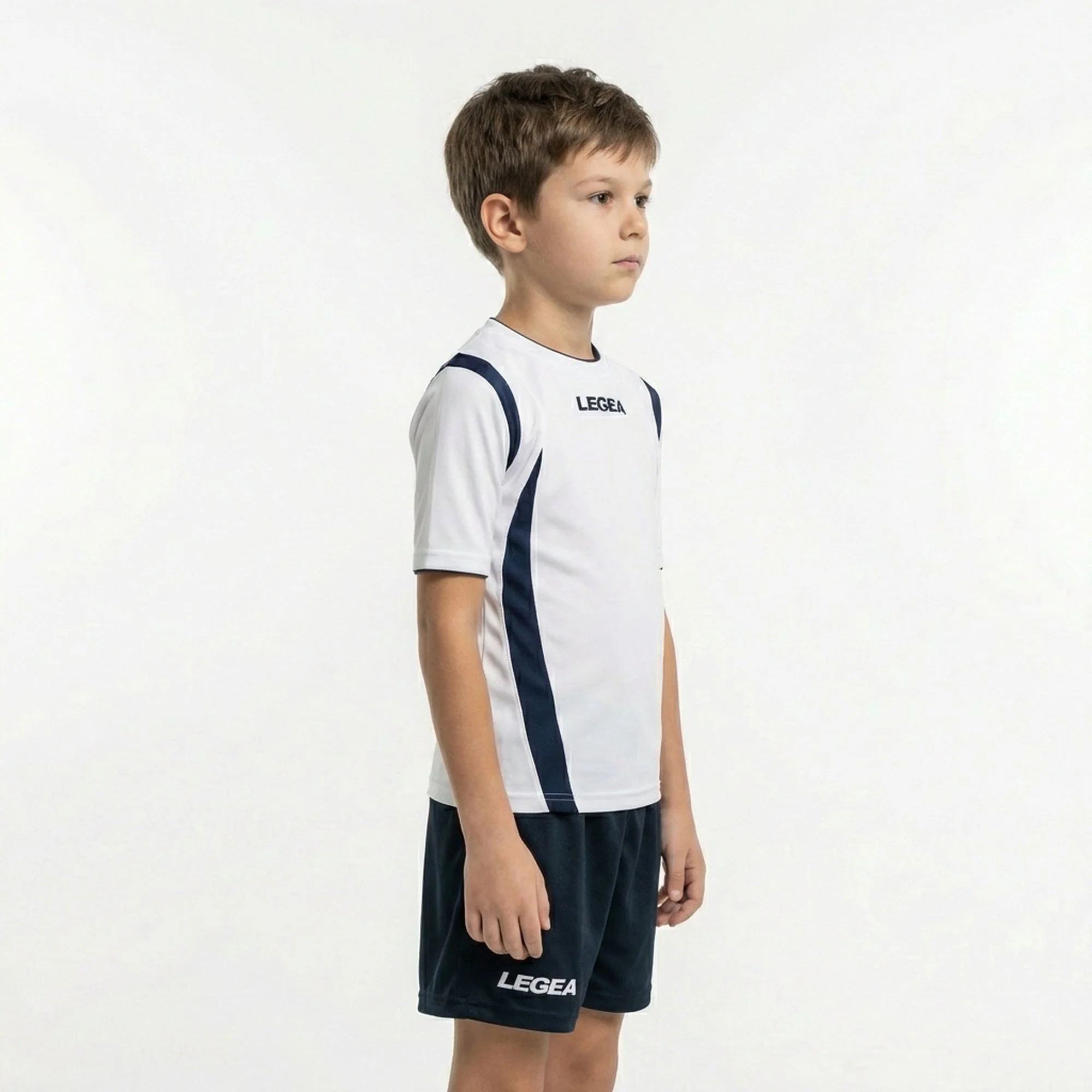 Kit da Volley Lazio - Image 3