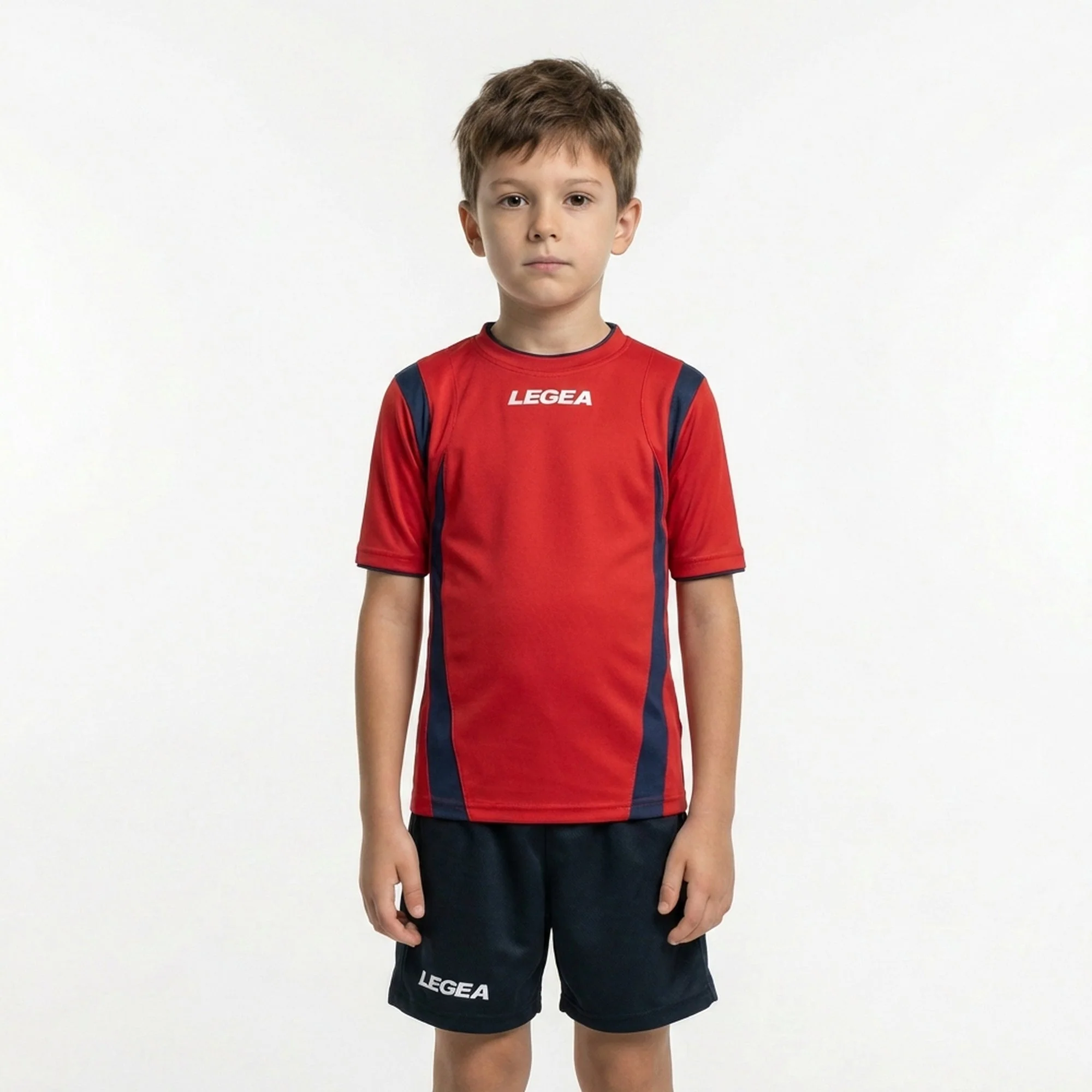 Kit da Volley Lazio