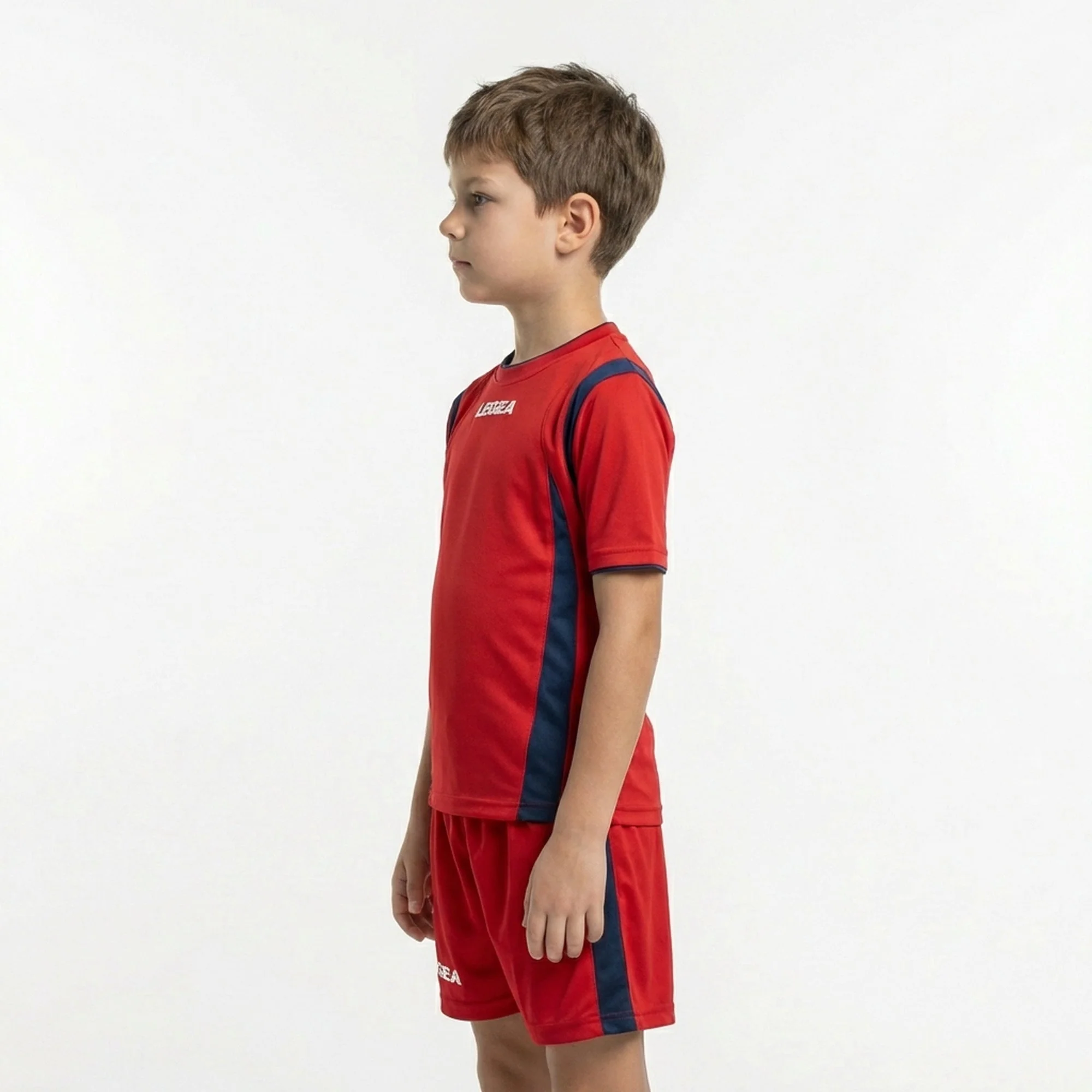 Kit da Volley Lazio - Image 2