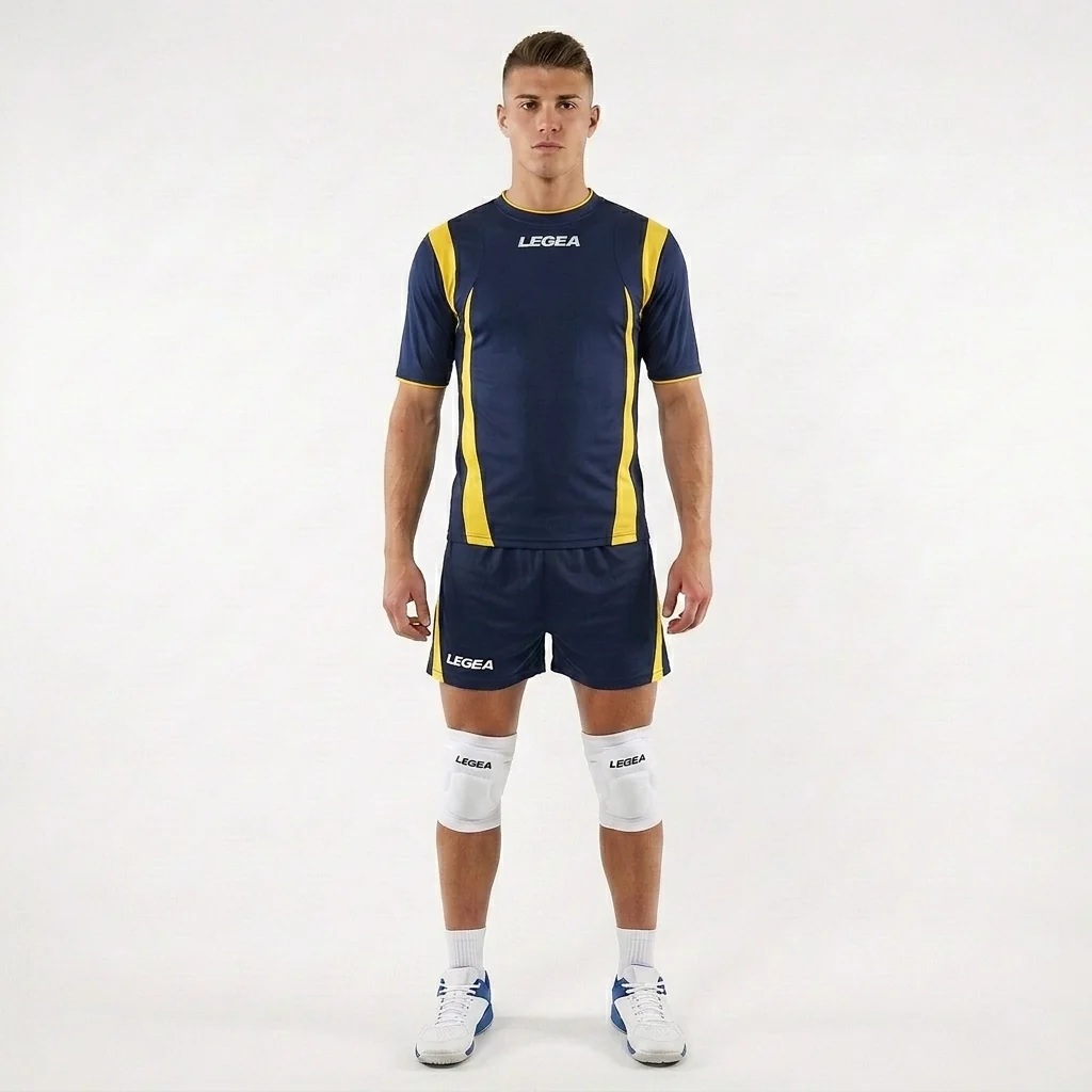 Kit da Volley Lazio