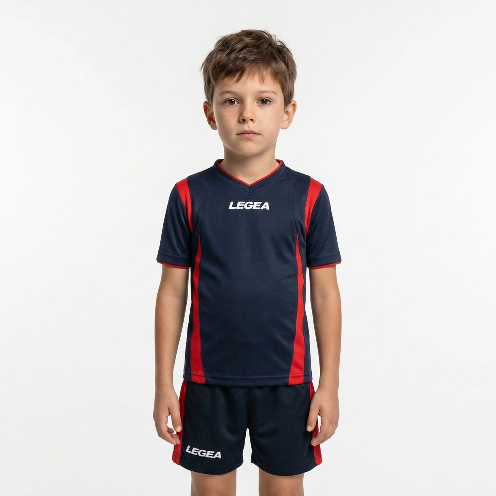 Kit da Volley Lazio