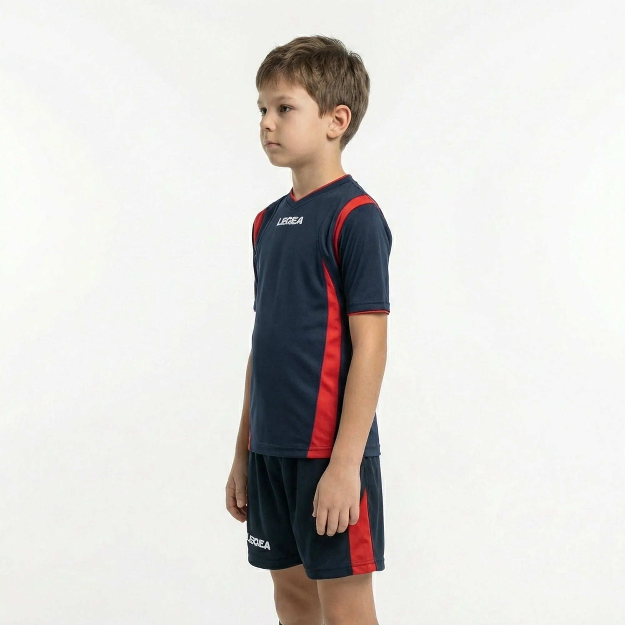 Kit da Volley Lazio - Image 2