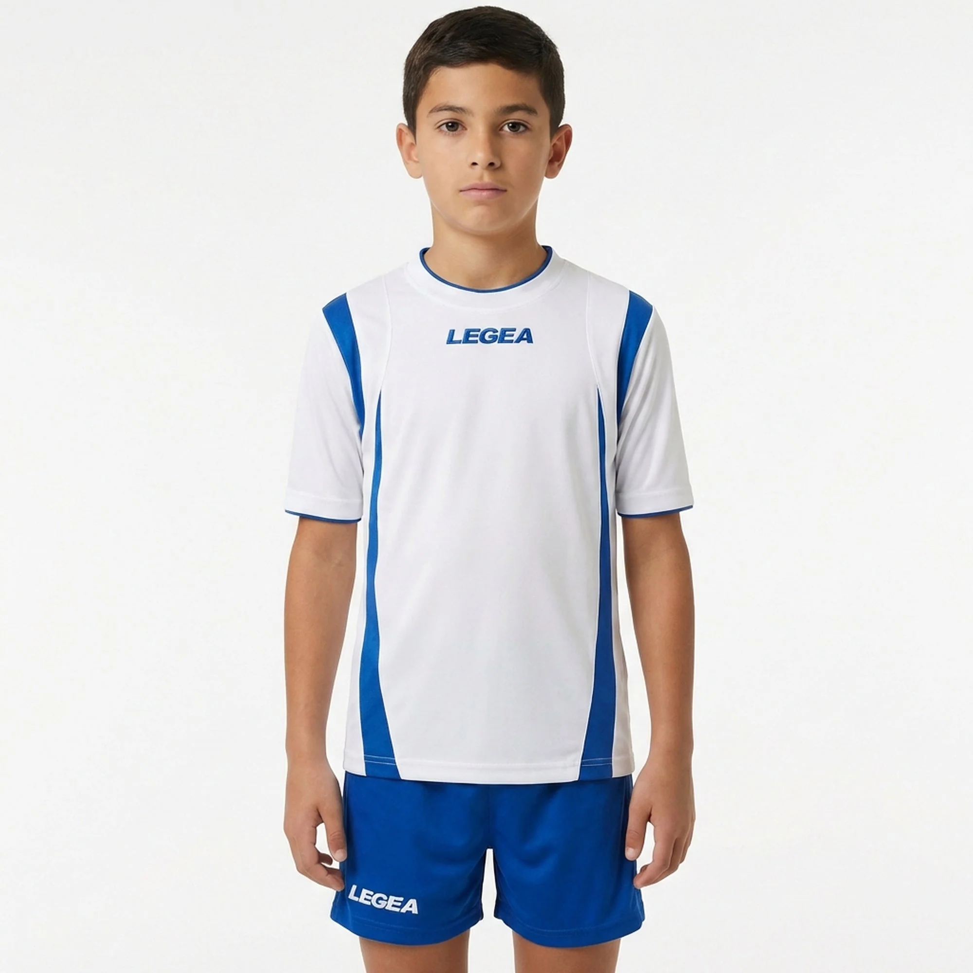 Kit da Volley Lazio