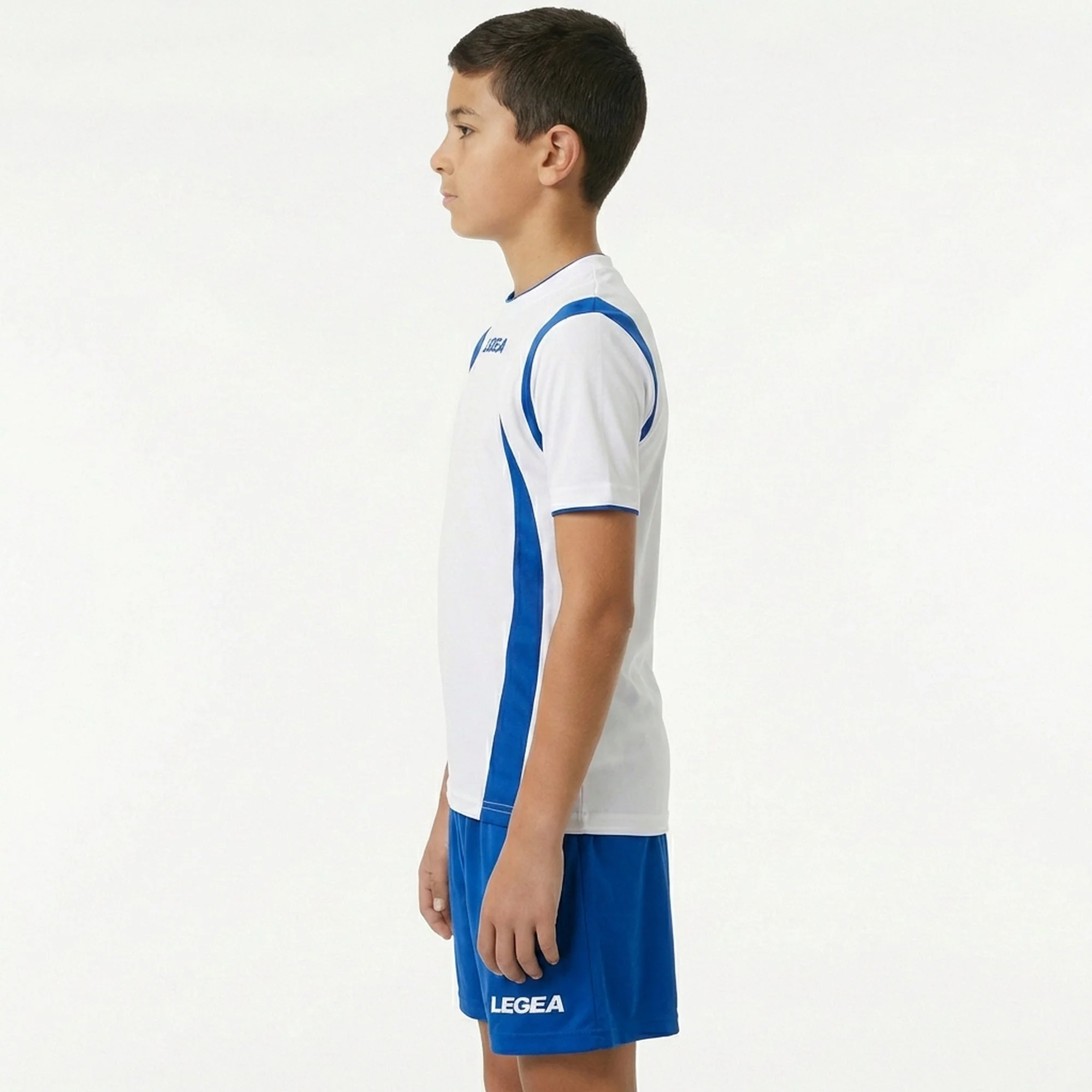 Kit da Volley Lazio - Image 3