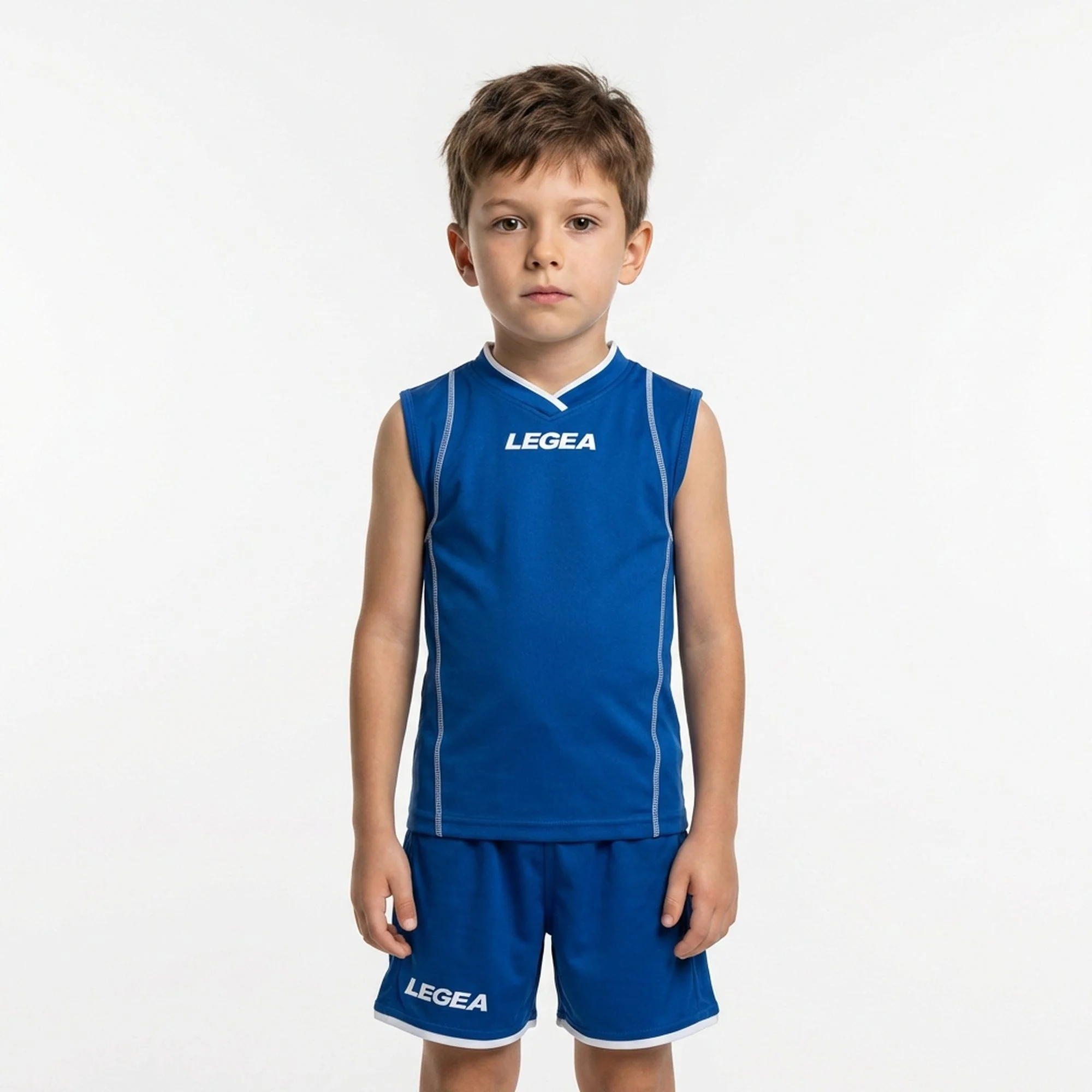 Kit da Basket Storm Miami