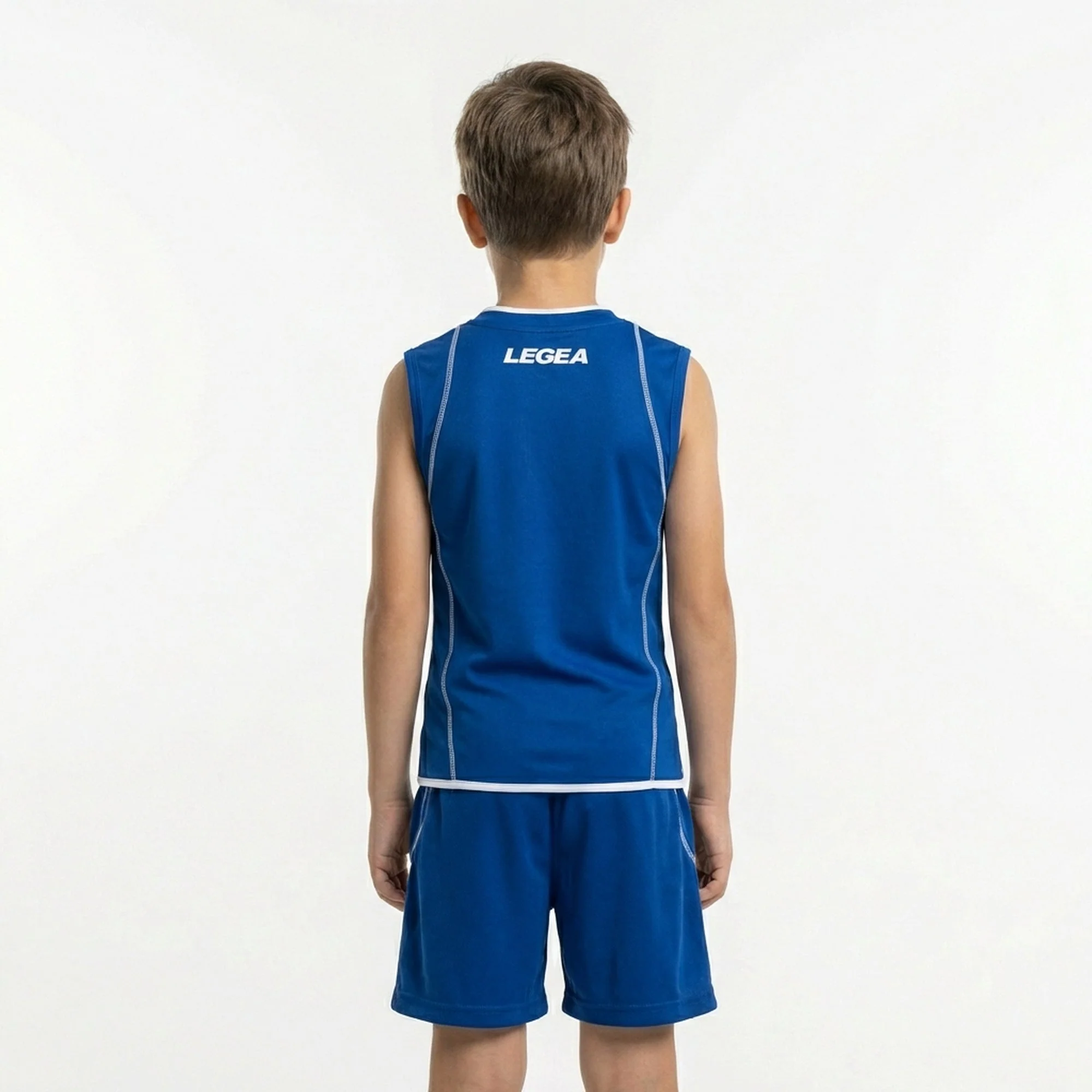 Kit da Basket Storm Miami - Image 2