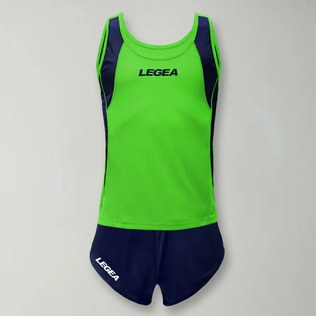 Kit da atletica Fiji