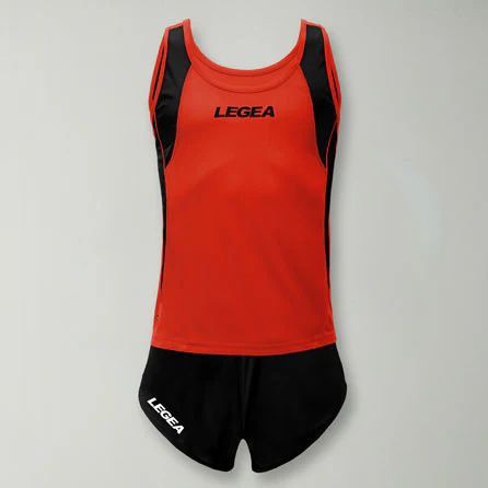 Kit da atletica Fiji