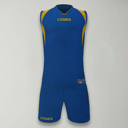 Kit Completo da basket Detroit
