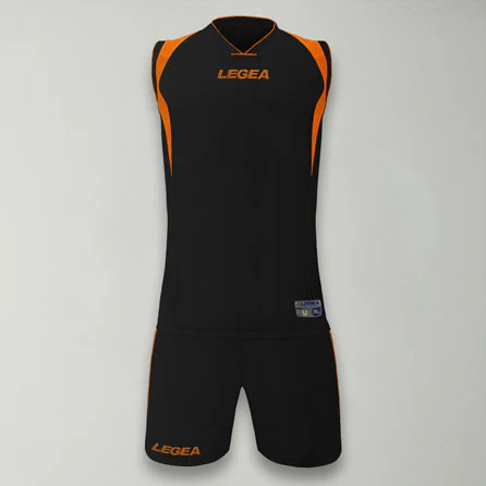 Kit Completo da basket Detroit