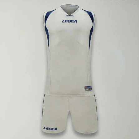 Kit Completo da basket Detroit