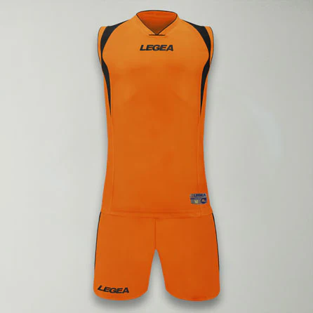 Kit Completo da basket Detroit