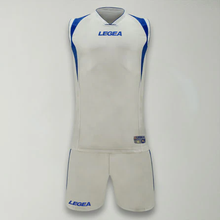 Kit Completo da basket Detroit