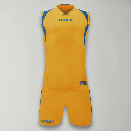 Kit Completo da basket Detroit