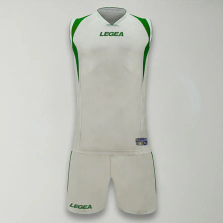Kit Completo da basket Detroit