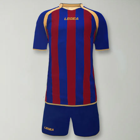 Kit Dubai MC