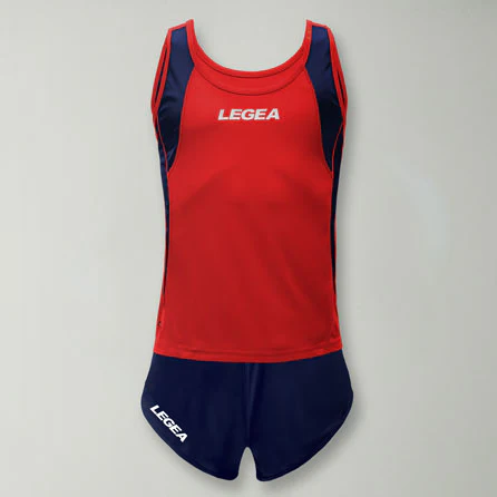 Kit da atletica New York 42