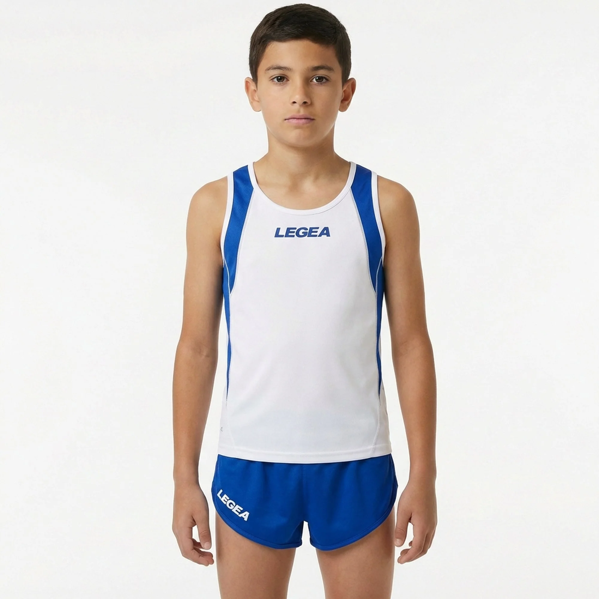 Kit da atletica New York 42