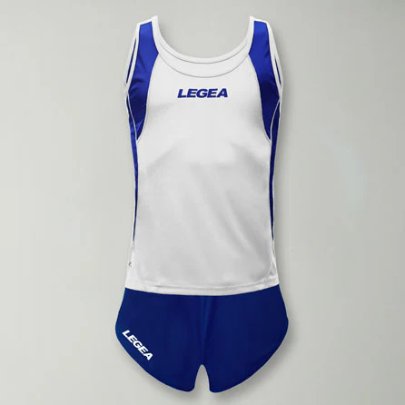 Kit da atletica New York 42 - Image 2
