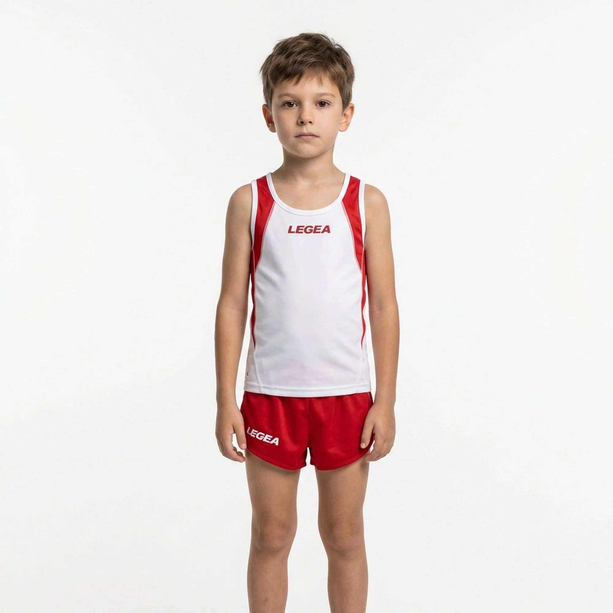Kit da atletica New York 42