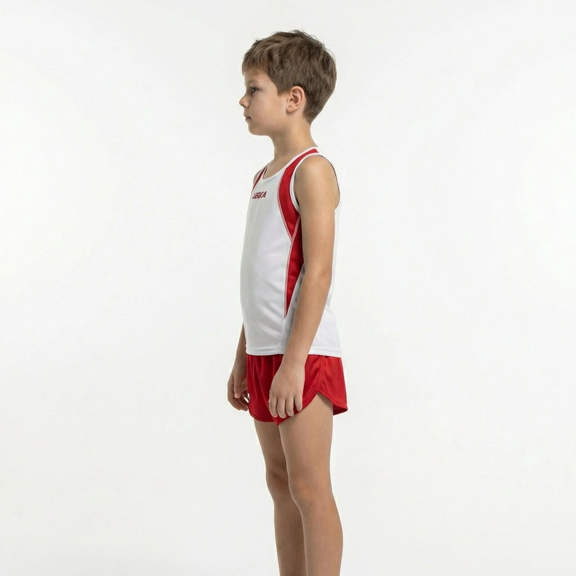 Kit da atletica New York 42 - Image 3