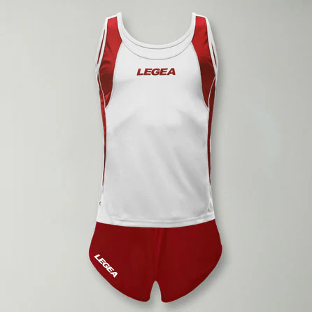 Kit da atletica New York 42