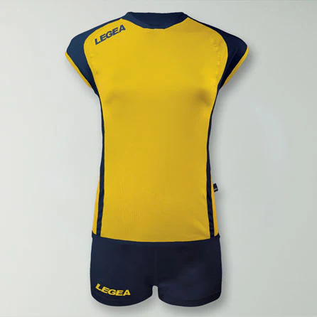 Kit da Volley Pechino