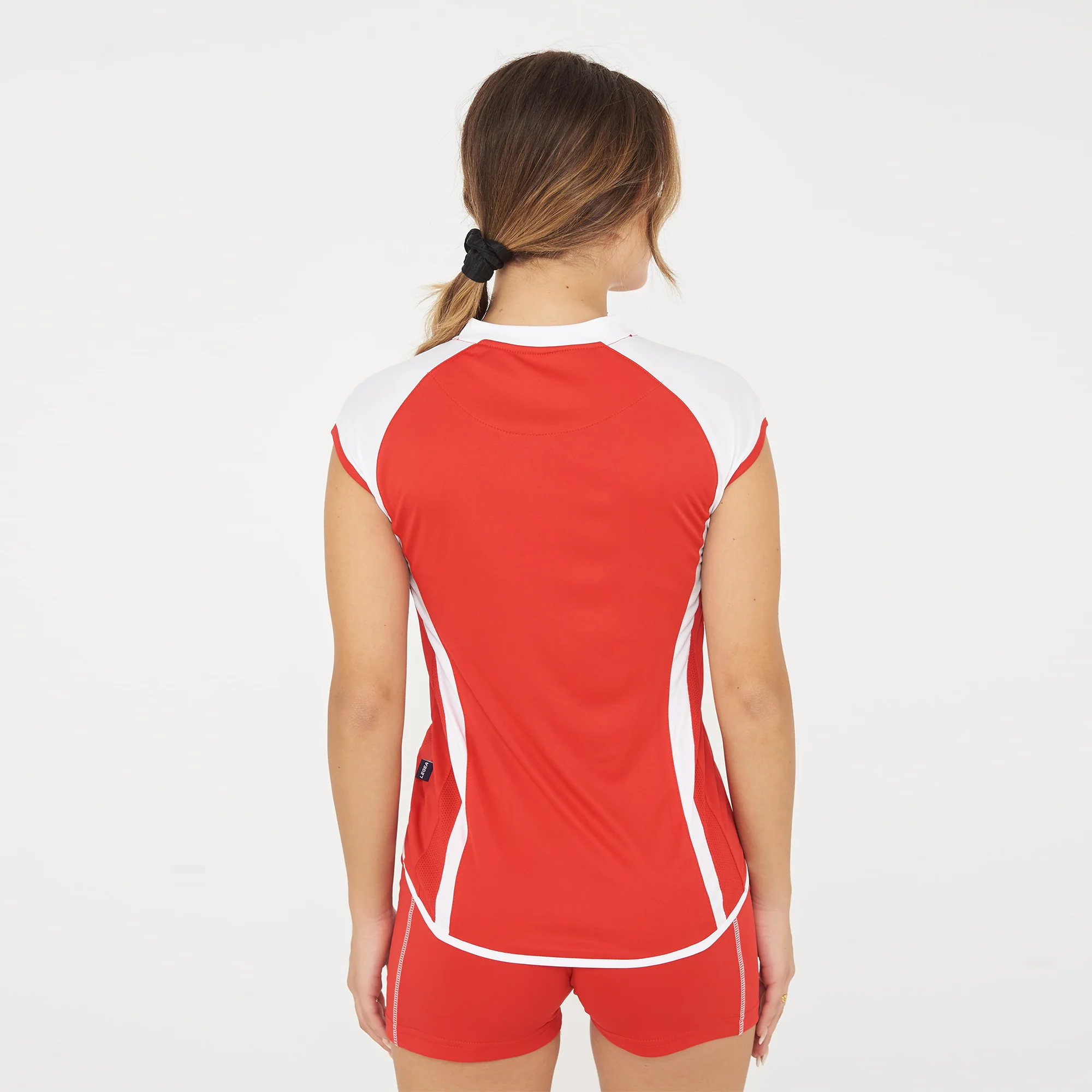 Kit da Volley Pechino - Image 9