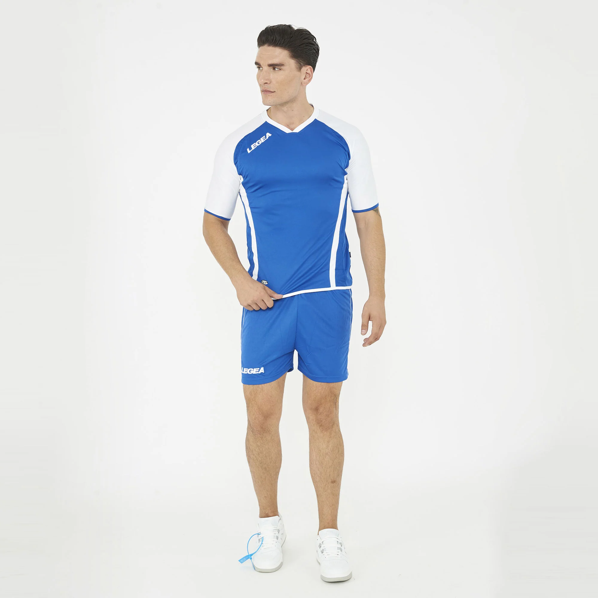 Kit da Volley Vilnius