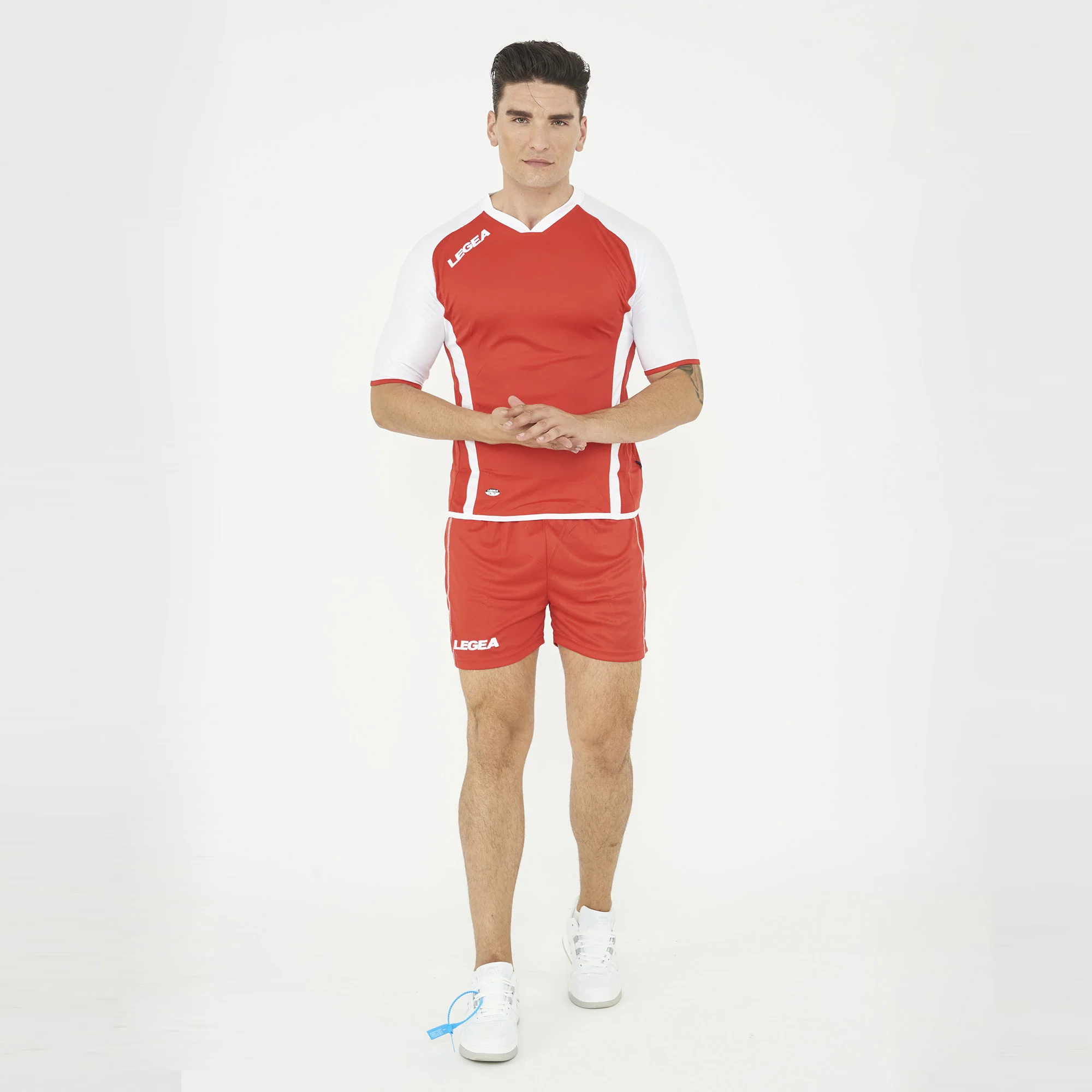 Kit da Volley Vilnius
