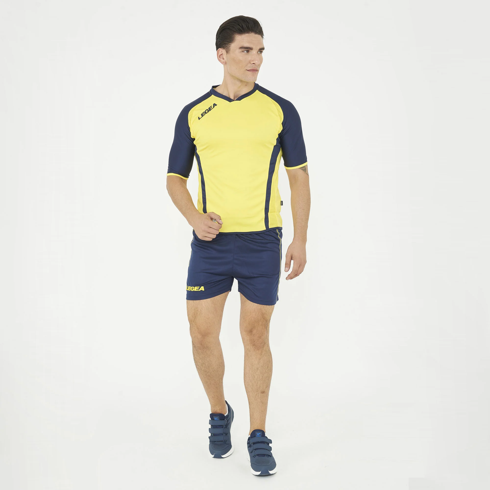 Kit da Volley Vilnius