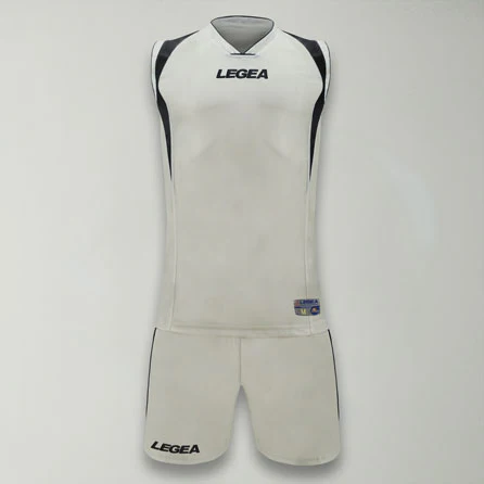 Kit Completo da basket Detroit - taglie piccole - Image 2