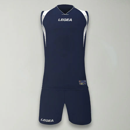 Kit Completo da basket Detroit - taglie piccole - Image 2