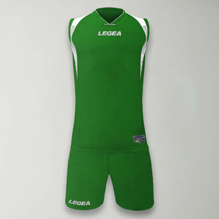 Kit Completo da basket Detroit - taglie piccole - Image 2