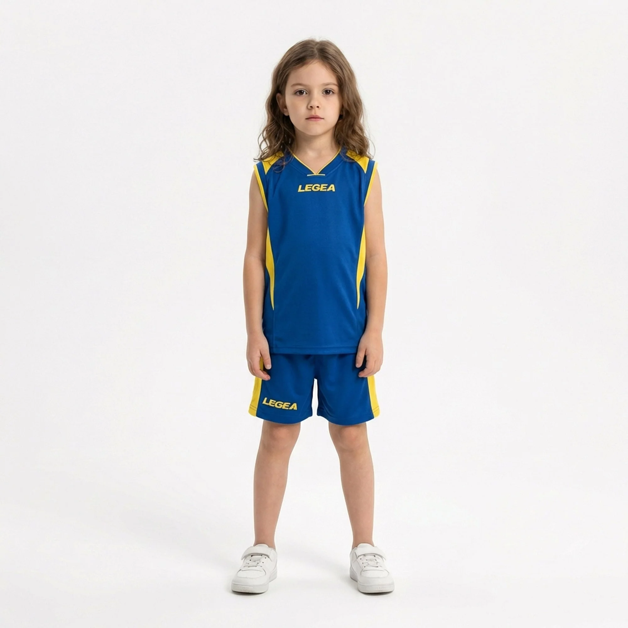 Kit da allenamento calcio Atlanta