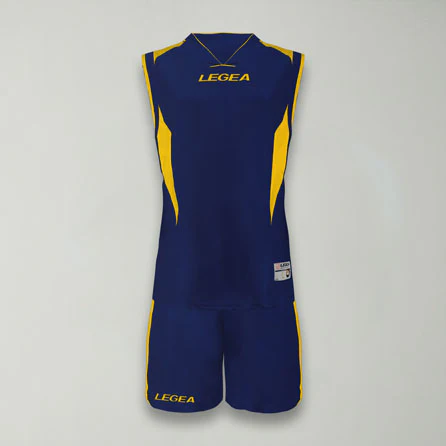 Kit da allenamento calcio Atlanta
