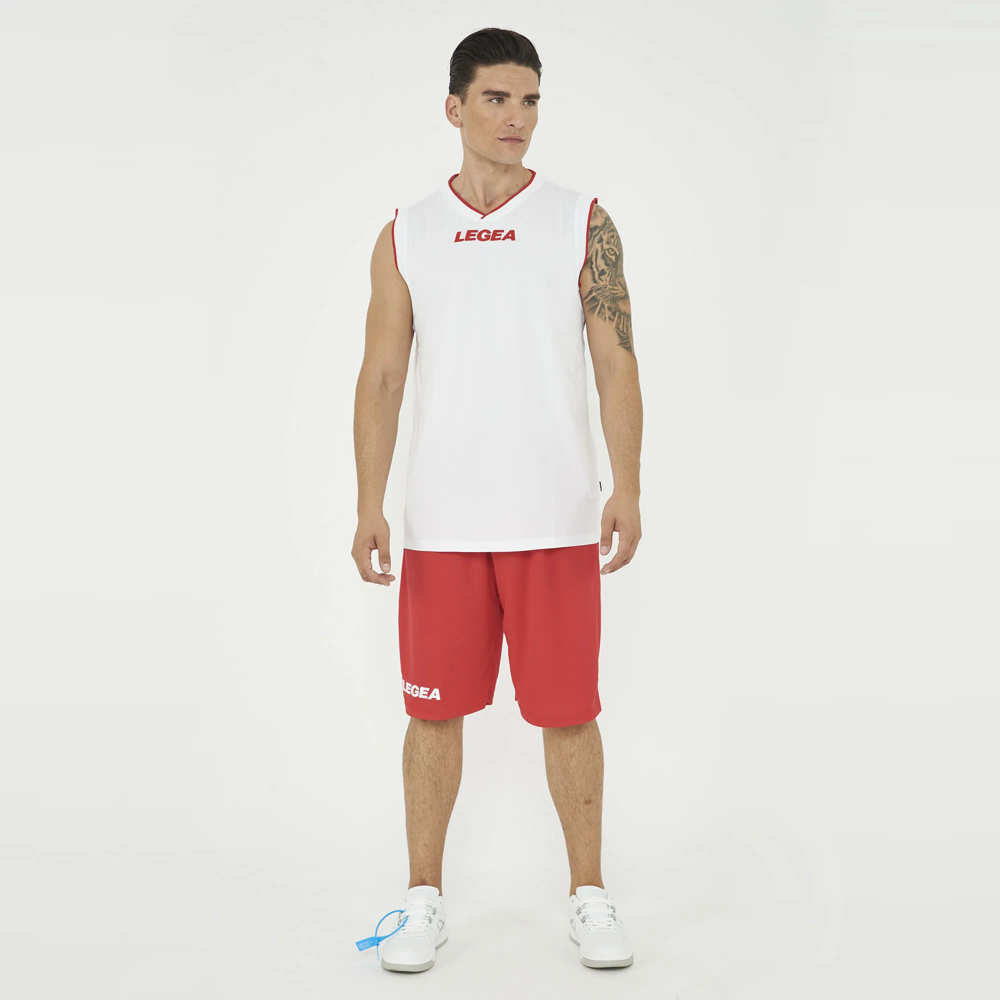 Kit da calcio per allenamento - Image 2