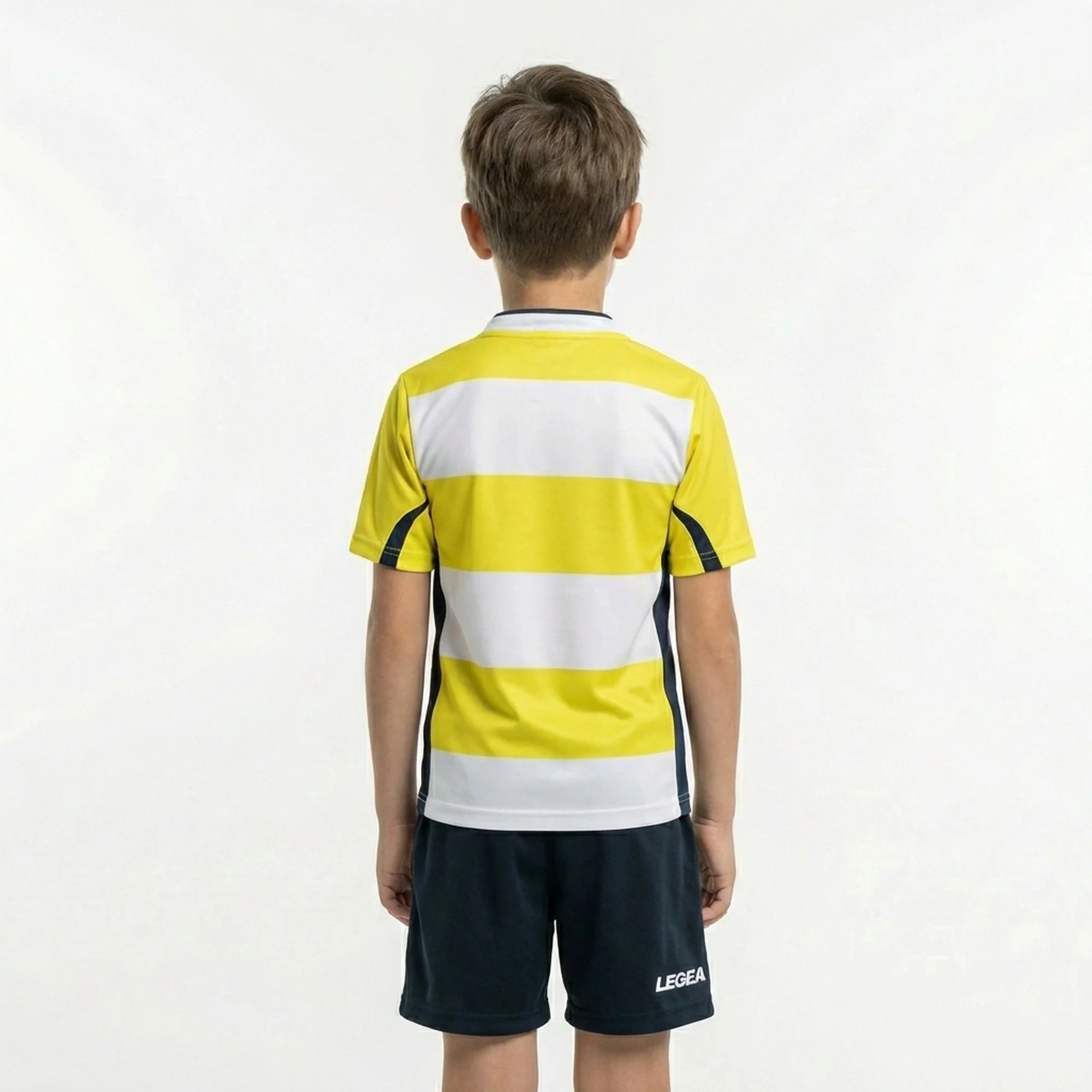 Kit da Rugby Canberra - taglie piccole - Image 2