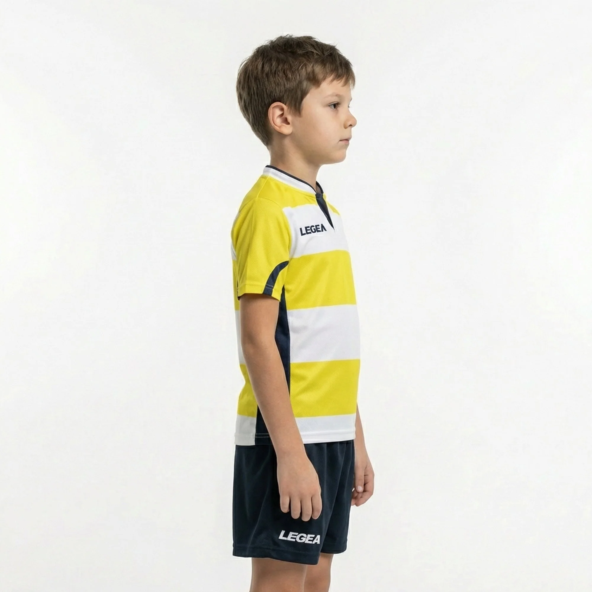 Kit da Rugby Canberra - taglie piccole - Image 3