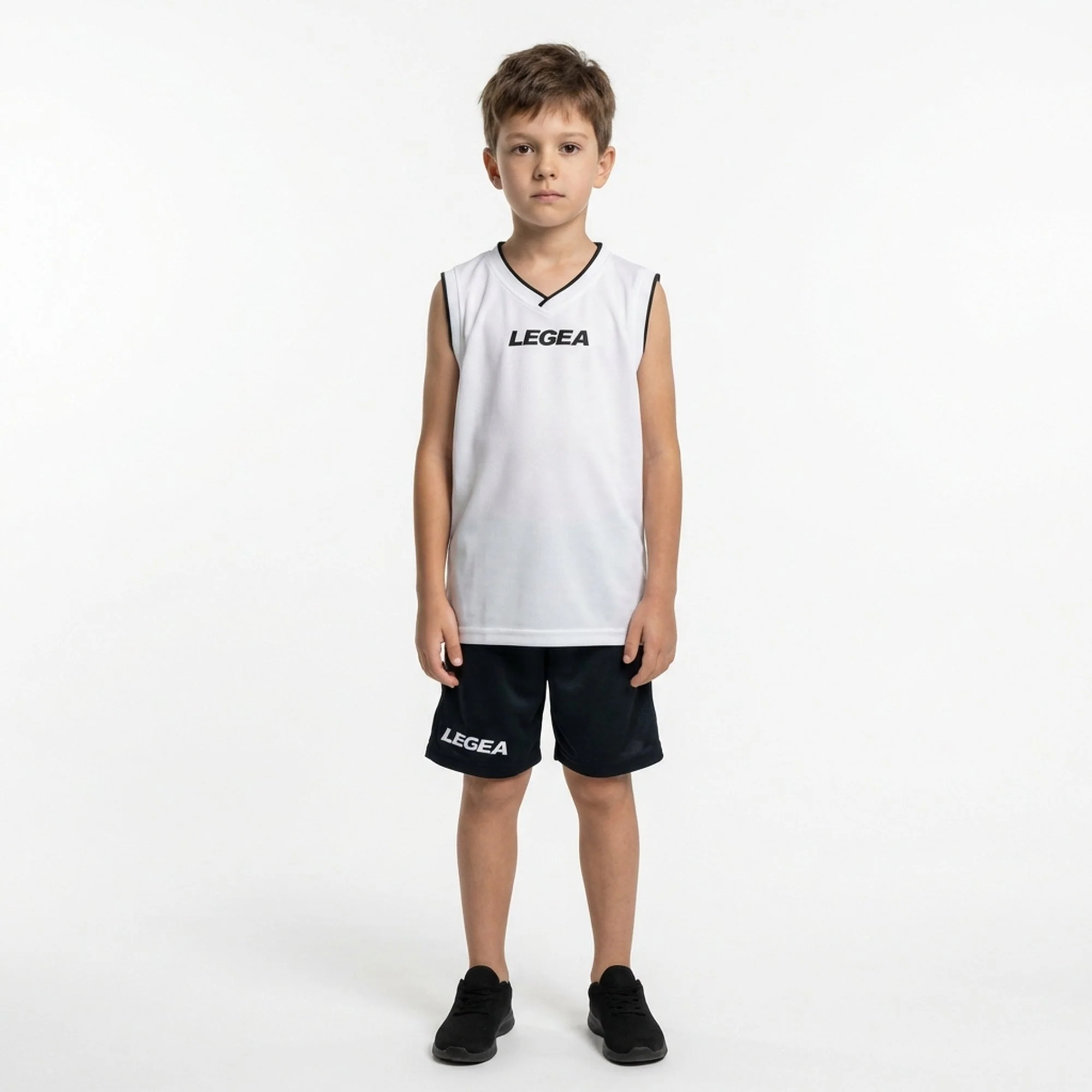 Kit da calcio per allenamento