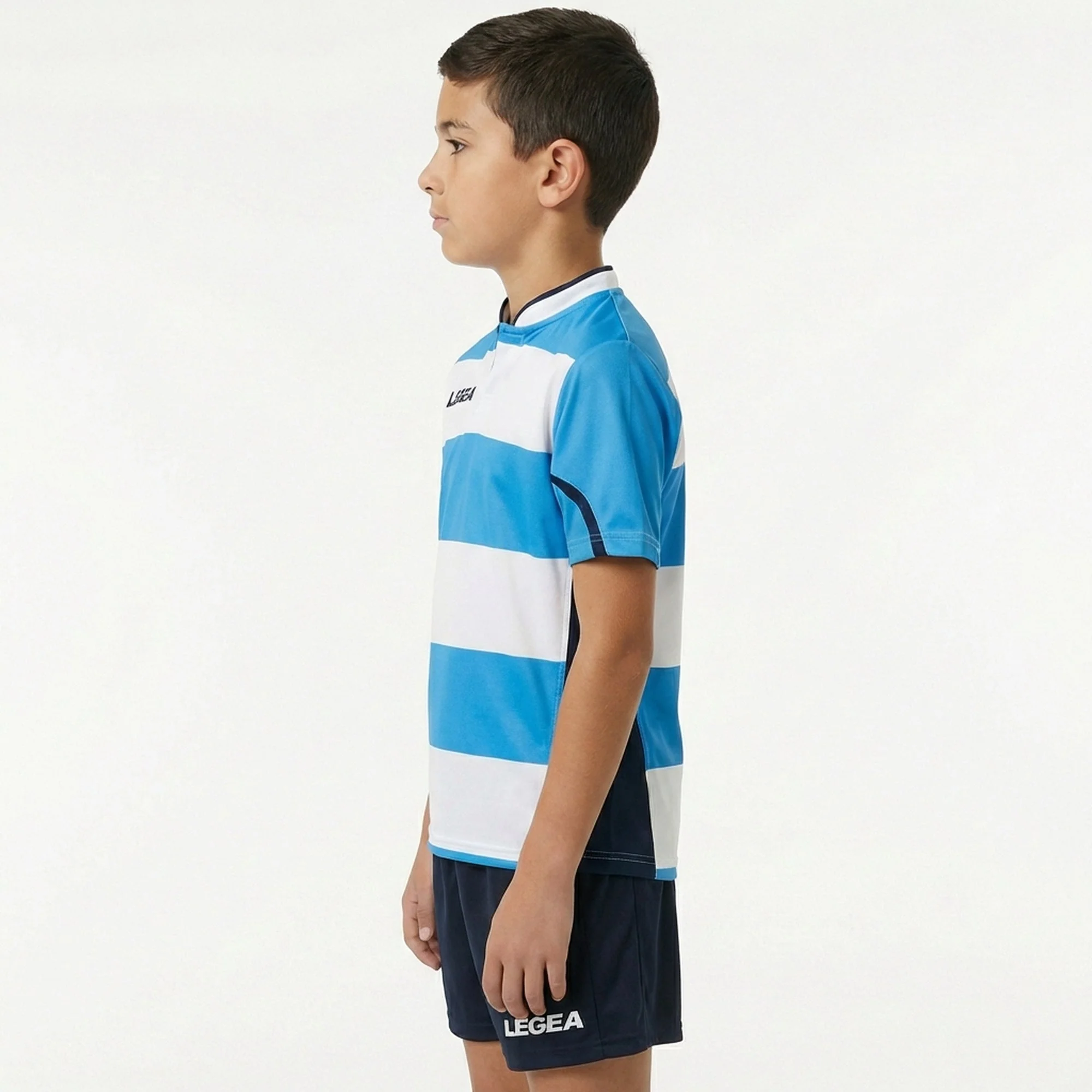 Kit da Rugby Canberra - taglie piccole - Image 3