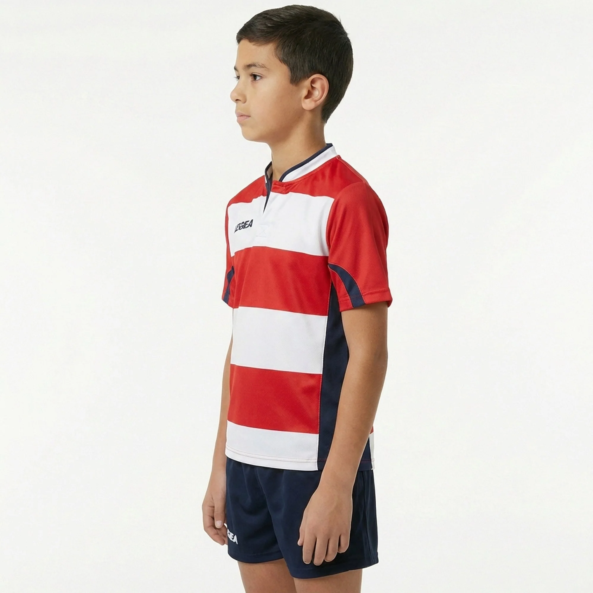 Kit da Rugby Canberra - taglie piccole - Image 2