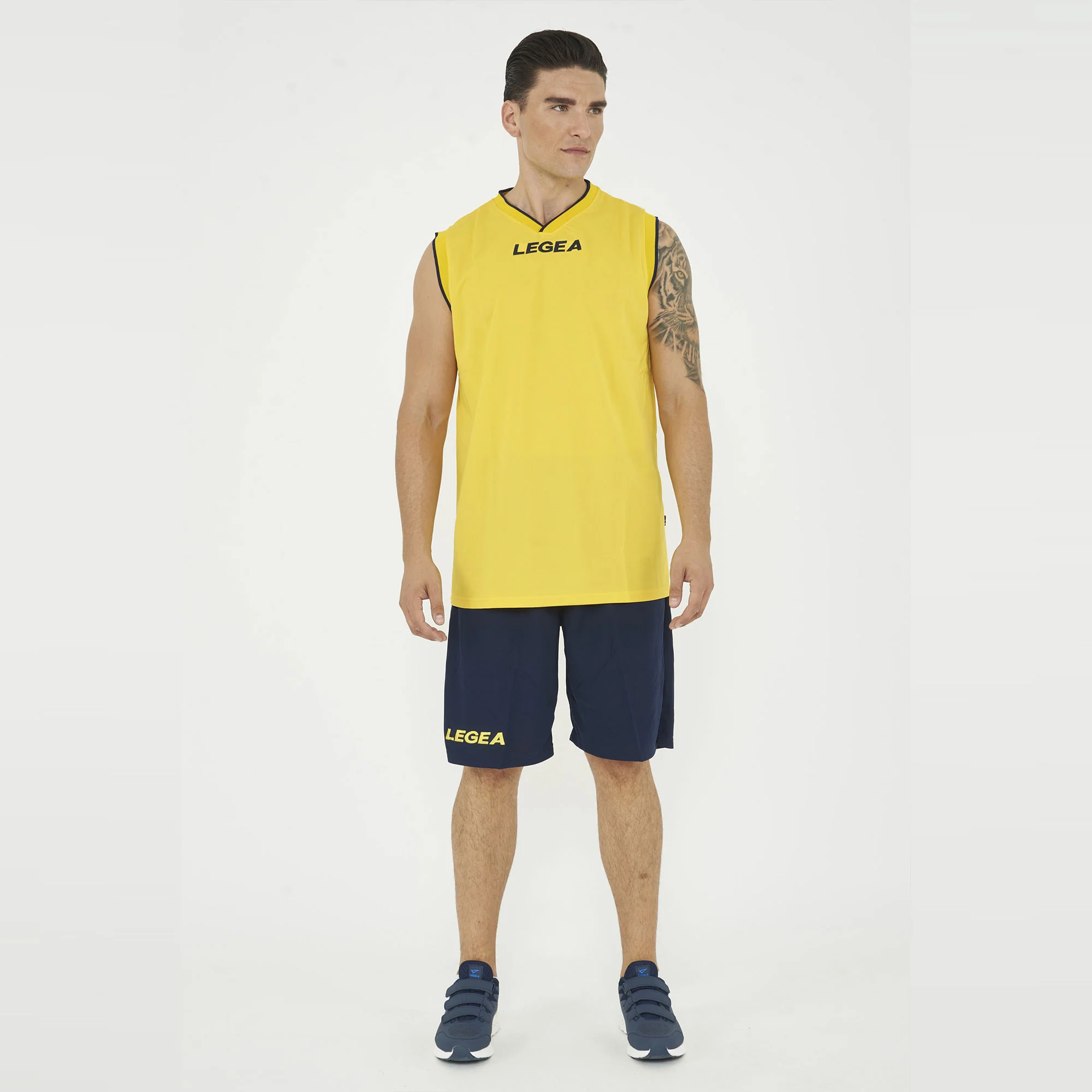 Kit da calcio per allenamento - Image 2