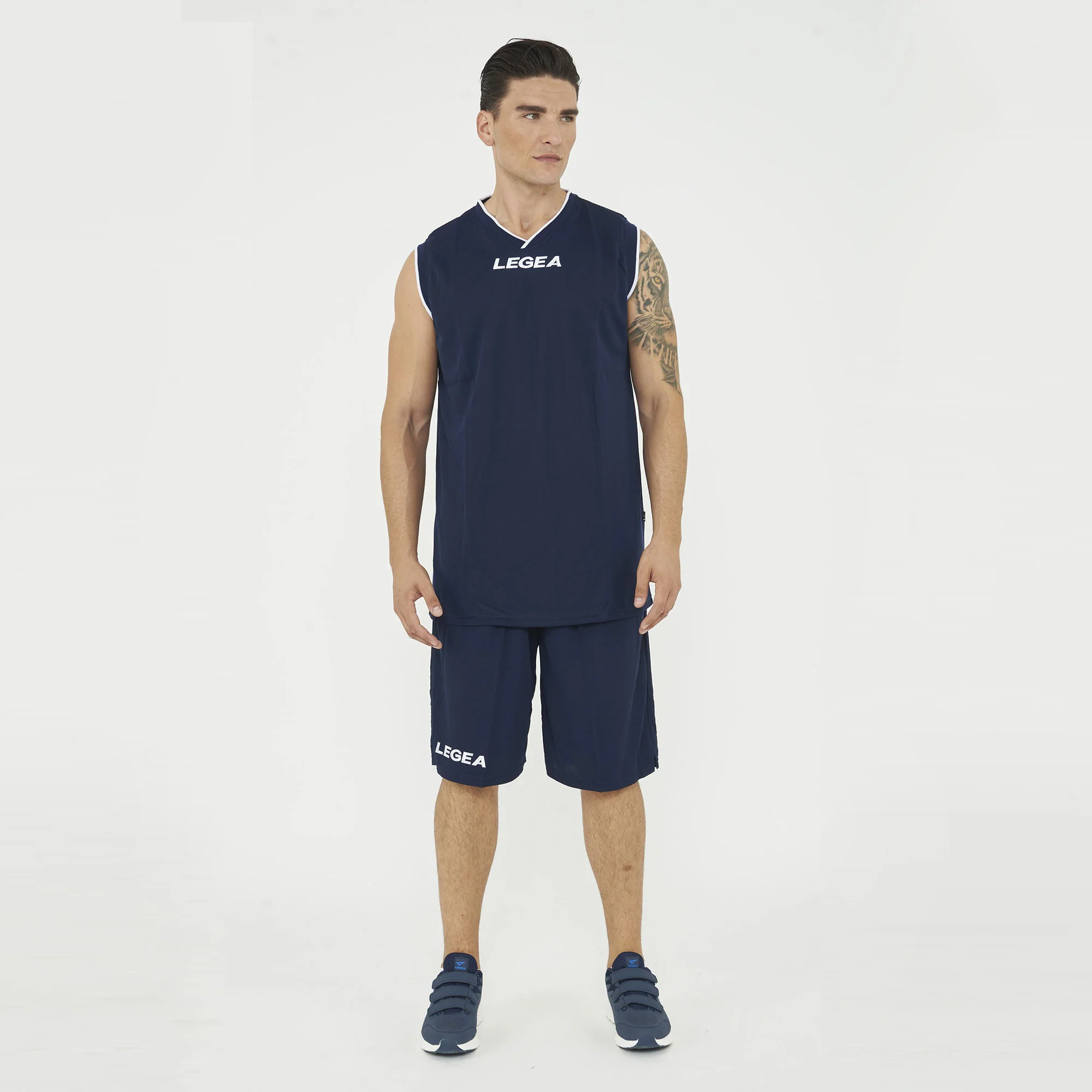 Kit da calcio per allenamento - Image 4