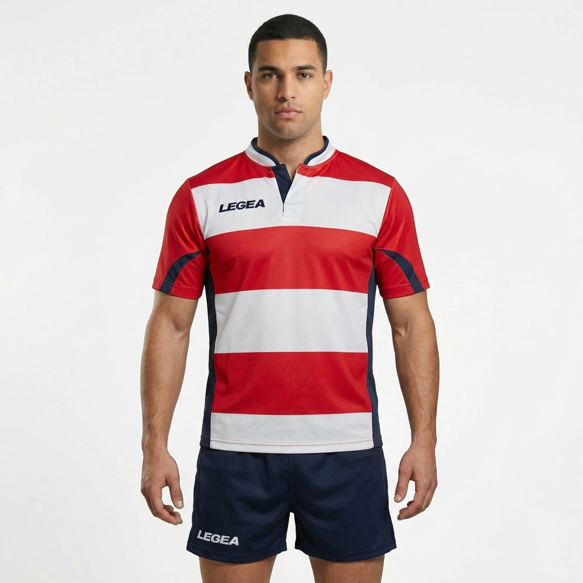 Kit da Rugby Canberra - oversize