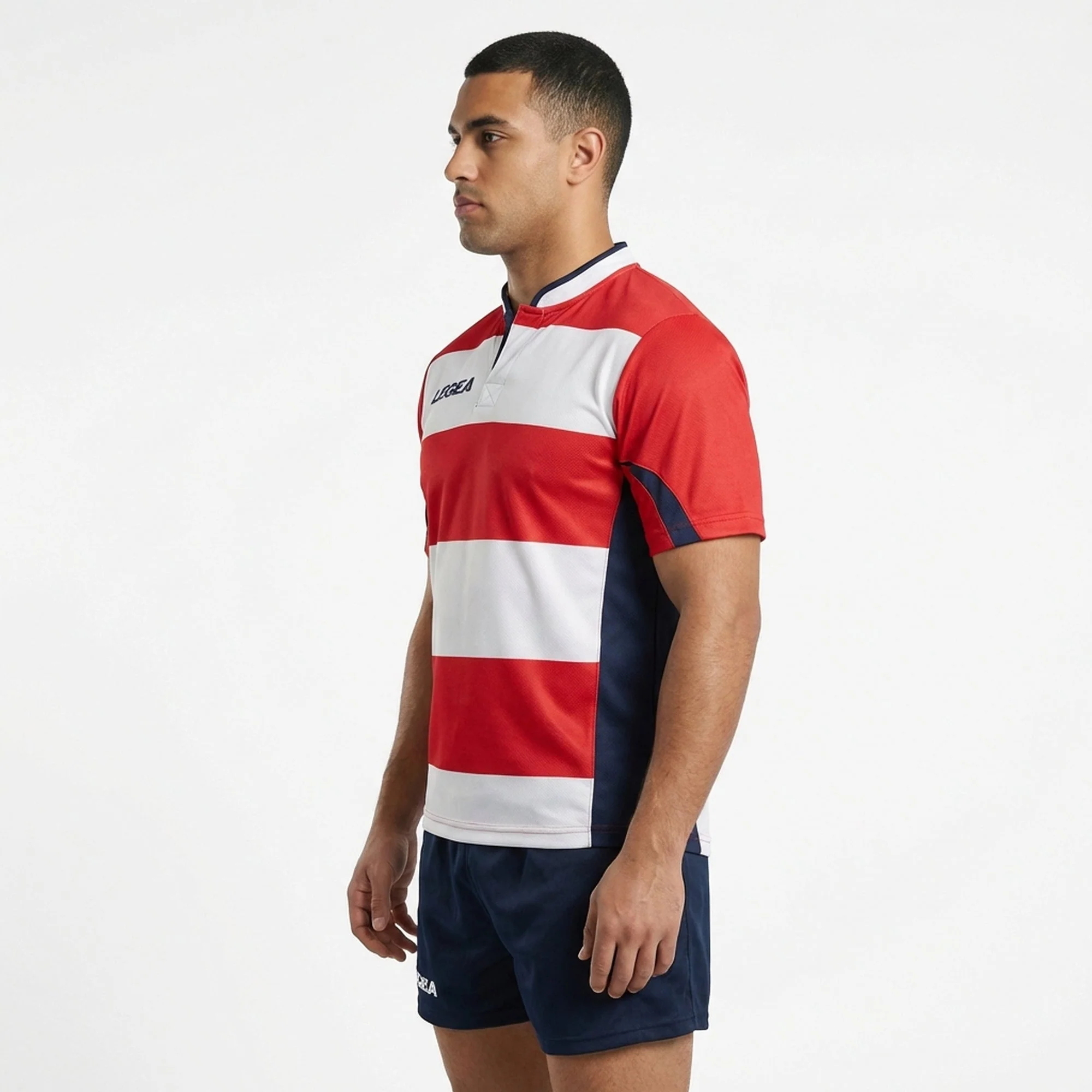 Kit da Rugby Canberra - overize - Image 3