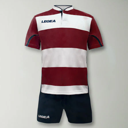 Kit da Rugby Canberra - taglie piccole