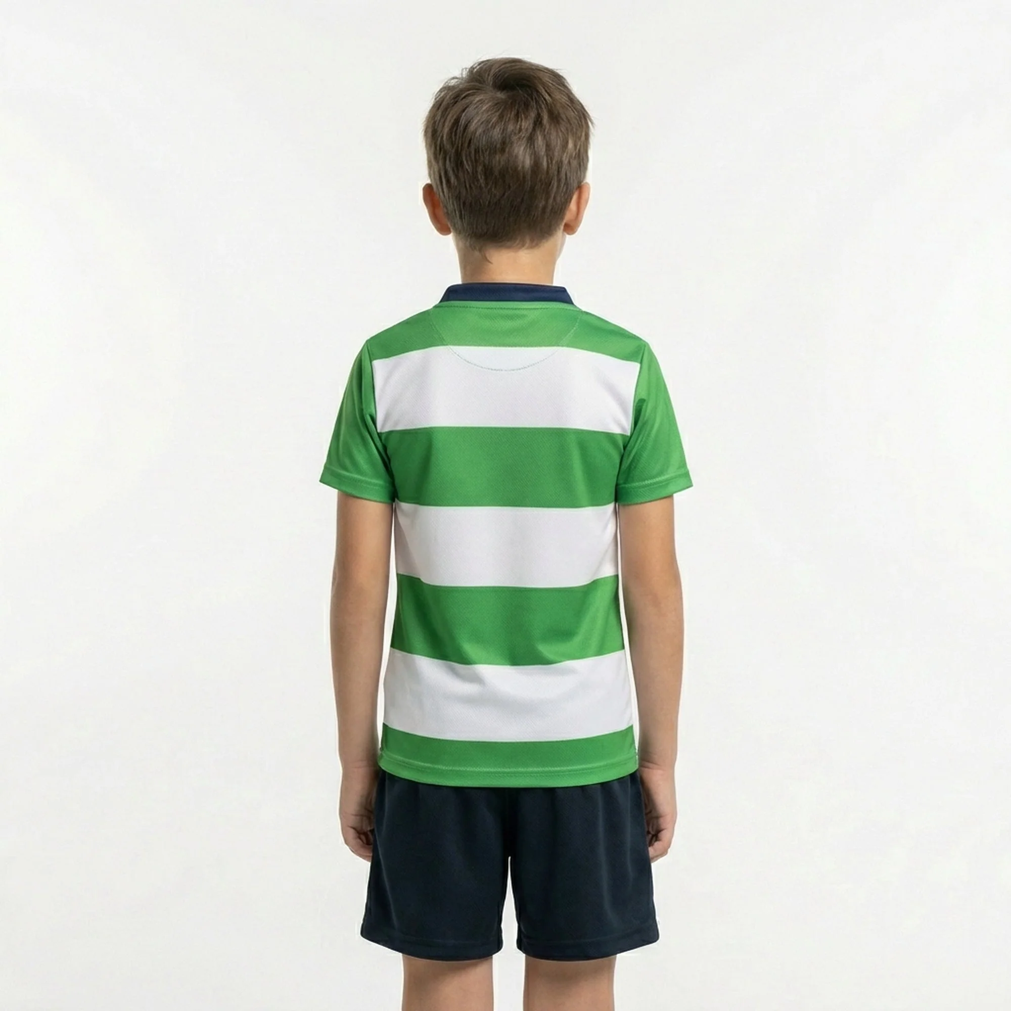 Kit da Rugby Canberra - taglie piccole - Image 2
