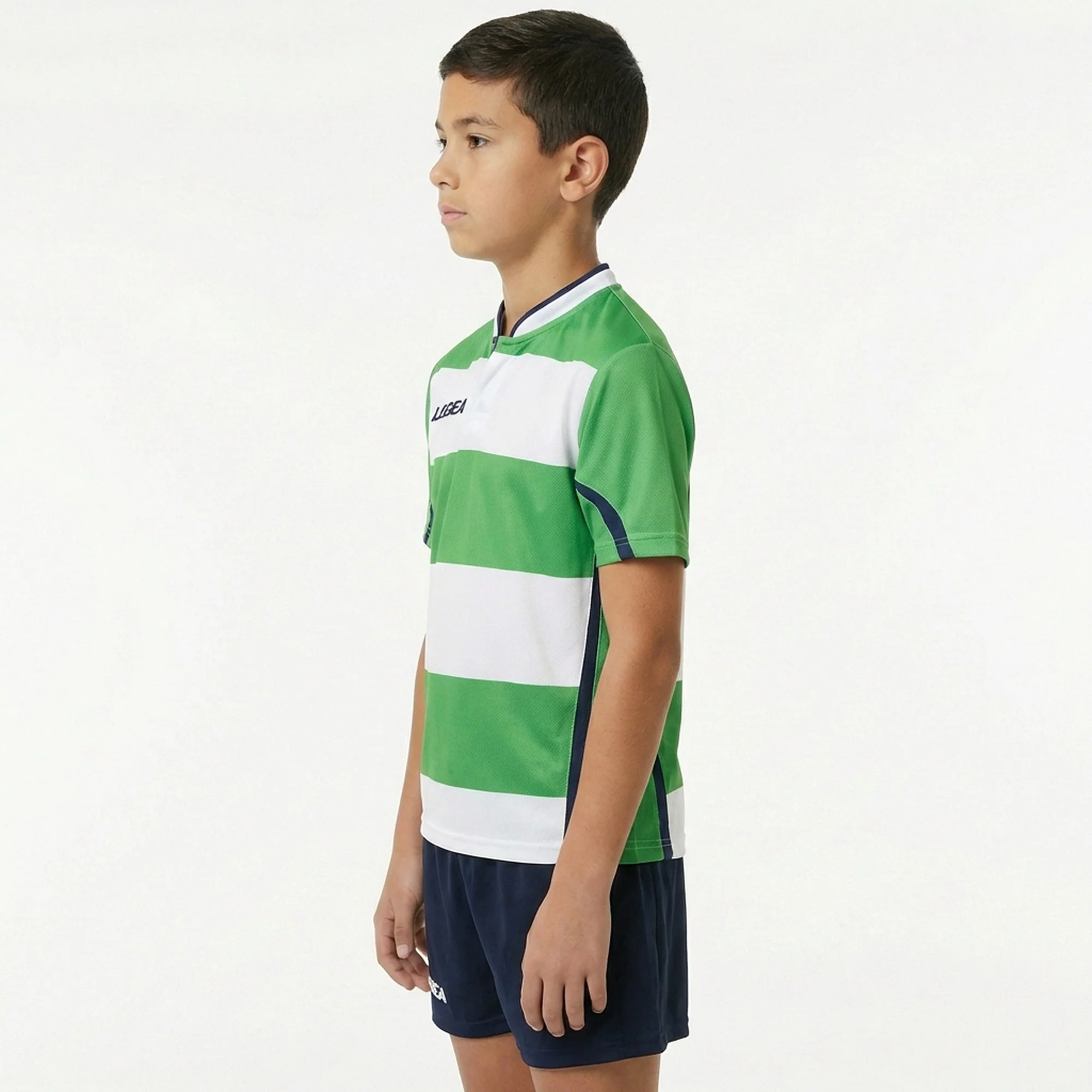 Kit da Rugby Canberra - taglie piccole - Image 3